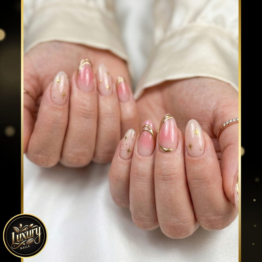 Luxury Nails